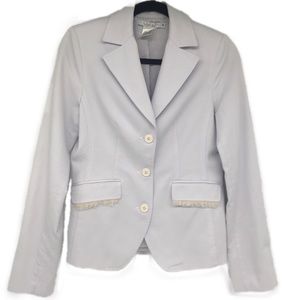 LAUNDRY Shelli Segal | Lavender Blazer